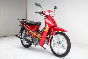 중국 빨간색 최고 컵스는 단 하나 실린더 미끄럼 방지 타이어 낮은 에너지 소비를 자전거를 탑니다 협력 업체