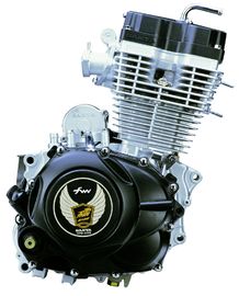 중국 OHV 모터 오토바이 크레이트 엔진 CG150 가솔린 연료 CDI 점화 형태 협력 업체
