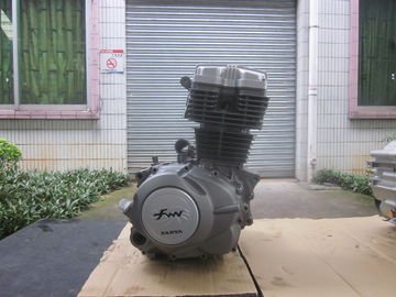 중국 175CC 오토바이 보충 엔진, 전송을 가진 오토바이 엔진 협력 업체