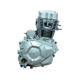 중국 NFB150CC 모터바이크 엔진 부품 5개의 장치 Ulti - 디스크 젖은 클러치 보증 12 달 협력 업체