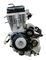OHV 모터 오토바이 크레이트 엔진 CG150 가솔린 연료 CDI 점화 형태 협력 업체
