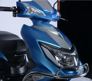 중국 1200w 페달을 가진 전기 발동기 달린 자전거 스쿠터, 전기 도로 스쿠터/거리 스쿠터  협력 업체